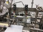 Used MGS Model HIS-1800 Case Packer