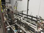Used MGS Model HIS-1800 Case Packer