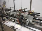 Used MGS Model HIS-1800 Case Packer