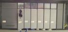 Used Marchesini Type PS 500 Automatic Case Erector / Packer / Sealer. Designed for cartons and equipped with multi-tier stacking collation, and RSC style cases with ps tape sealing. Capable of speeds...