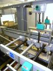 Used Marchesini/Pack Service Automatic Case Erector/Packer/Tape Sealer, Model PS510. Rated up to 13 cases and 300 cartons per minute (depending on case size and pack pattern). Case Size Range: 5.6