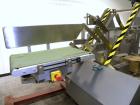 Used Marchesini/Pack Service Automatic Case Erector/Packer/Tape Sealer, Model PS510. Rated up to 13 cases and 300 cartons per minute (depending on case size and pack pattern). Case Size Range: 5.6