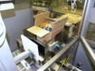 Used Marchesini/Pack Service Automatic Case Erector/Packer/Tape Sealer, Model PS510. Rated up to 13 cases and 300 cartons per minute (depending on case size and pack pattern). Case Size Range: 5.6