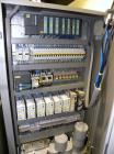 Used Marchesini/Pack Service Automatic Case Erector/Packer/Tape Sealer, Model PS510. Rated up to 13 cases and 300 cartons per minute (depending on case size and pack pattern). Case Size Range: 5.6