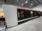 Used Panotec (WestRock) Opera Box On Demand Case Former, Packer & Sealer