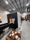 Used Panotec (WestRock) Opera Box On Demand Case Former, Packer & Sealer