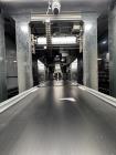 Used Panotec (WestRock) Opera Box On Demand Case Former, Packer & Sealer