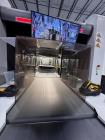Used Panotec (WestRock) Opera Box On Demand Case Former, Packer & Sealer