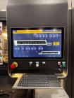 Used Panotec (WestRock) Opera Box On Demand Case Former, Packer & Sealer
