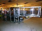 Used Pester Case Packer, Model PEWO-FORM UVP-2