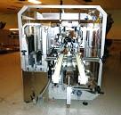 Used Pester Case Packer, Model PEWO-FORM UVP-2