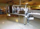 Used Pester Case Packer, Model PEWO-FORM UVP-2