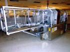 Used Pester Case Packer, Model PEWO-FORM UVP-2