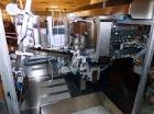 Used Pester Case Packer, Model PEWO-FORM UVP-2