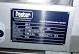 Used Pester Case Packer, Model PEWO-FORM UVP-2
