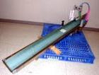 Used Pester Case Packer, Model PEWO-FORM UVP-2