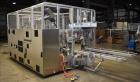 Used- Pester Pharmaceutical or Cosmetic Robotic Case Packer