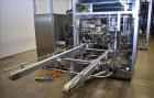 Used- Pester Pharmaceutical or Cosmetic Robotic Case Packer