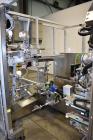 Used- Pester Pharmaceutical or Cosmetic Robotic Case Packer