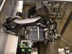 Used- Pester Pharmaceutical or Cosmetic Robotic Case Packer