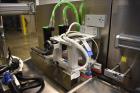 Used- Pester Pharmaceutical or Cosmetic Robotic Case Packer