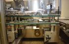 Used- Pester Pharmaceutical or Cosmetic Robotic Case Packer