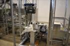 Used- Pester Pharmaceutical or Cosmetic Robotic Case Packer