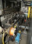 Used Rockford Midland Case Packer, Model  808TS. Last running at speeds of 200 cpm. Has down stacker, AB SLC 5/03 PLC controller. Max case size: 15
