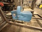 Rockford Midland Model 813BL Case Packer – 30 CPM Hot Glue Bottom Loader