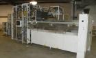 Used Salwasser Case/Erector/Packer/Sealer, Model BL800