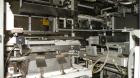 Used Salwasser Case/Erector/Packer/Sealer, Model BL800