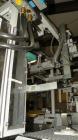 Used Salwasser Case/Erector/Packer/Sealer, Model BL800