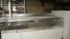 Used Salwasser Case/Erector/Packer/Sealer, Model BL800