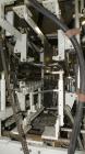 Used Salwasser Case/Erector/Packer/Sealer, Model BL800