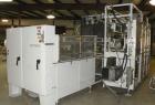 Used Salwasser Case/Erector/Packer/Sealer, Model CL 100S