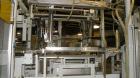Used Salwasser Case/Erector/Packer/Sealer, Model CL 100S