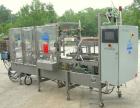 Used Schneider Horizontal Case Packer, Model HCP-3HIP