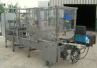 Used Schneider Horizontal Case Packer, Model HCP-3HIP