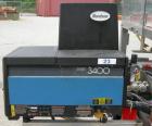 Used Schneider Horizontal Case Packer, Model HCP-3HIP