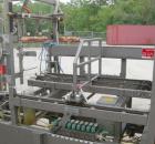Used Schneider Horizontal Case Packer, Model HCP-3HIP