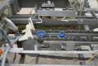 Used Schneider Horizontal Case Packer, Model HCP-3HIP