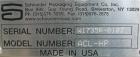 Used Schneider Horizontal Case Packer, Model HCP-3HIP