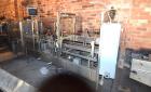 Used Schneider Packaging Equipment HCP-3V3P Horizontal Case Packer