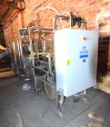 Used Schneider Packaging Equipment HCP-3V3P Horizontal Case Packer