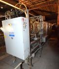Used Schneider Packaging Equipment HCP-3V3P Horizontal Case Packer