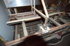 Used- Schneider Packaging Equipment HCP-3V3P Horizontal Case Packer