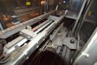 Used Schneider Packaging Equipment HCP-3V3P Horizontal Case Packer