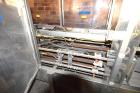 Used Schneider Packaging Equipment HCP-3V3P Horizontal Case Packer