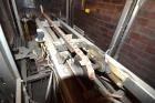Used Schneider Packaging Equipment HCP-3V3P Horizontal Case Packer