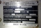 Used Schneider Packaging Equipment HCP-3V3P Horizontal Case Packer